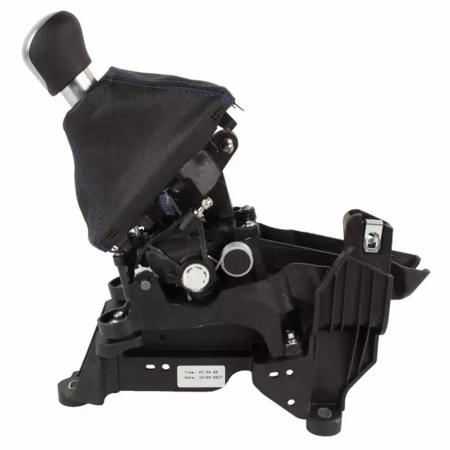 2016-2018 Ford Focus Gear Shift Assembly G1FZ-7210-E | OEM