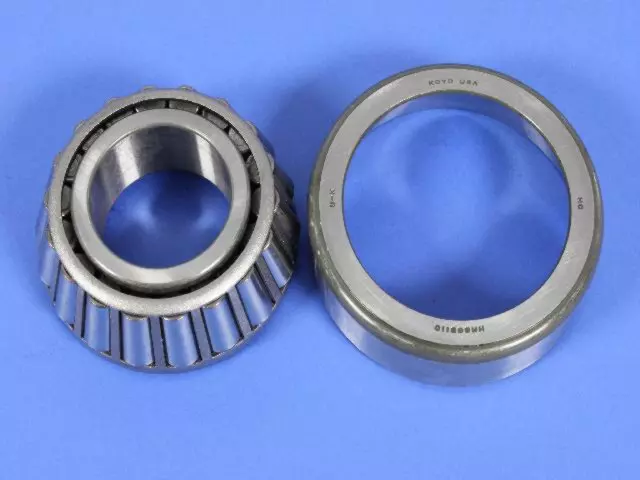 Rear Pinion Bearing
