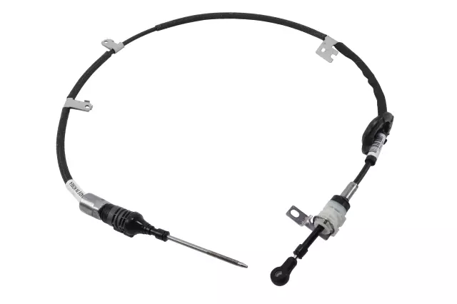 Automatic Transmission Range Selector Lever Cable