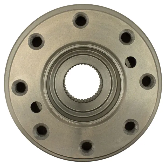 2017-2025 Ford Companion Flange HC3Z-4851-A | OEM Parts Online