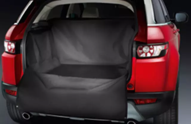 Flexible Loadspace Protector