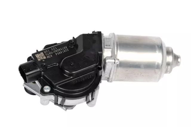Windshield Wiper Motor