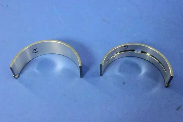 Crankshaft Bearing Kit