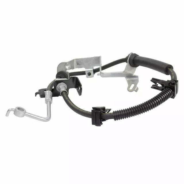 2020-2024 Lincoln Aviator - Hose Assembly Brake