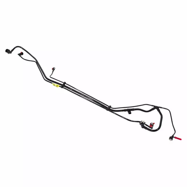 Tube Assembly 9L3Z-9J279-C | QuirkParts