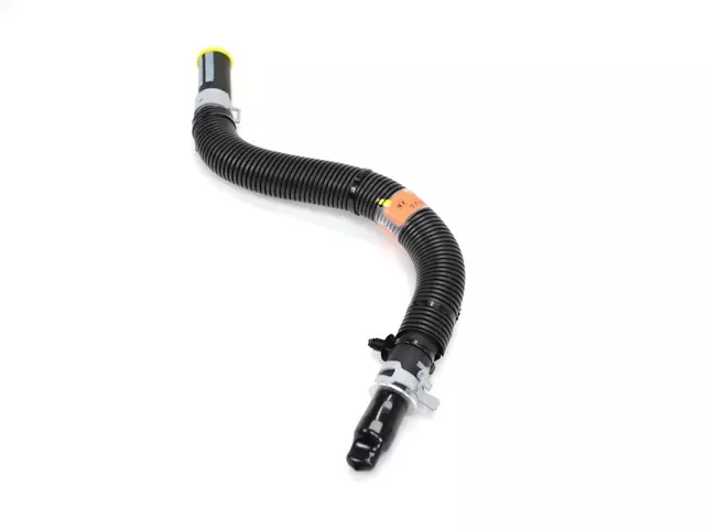 Power Steering Return Hose