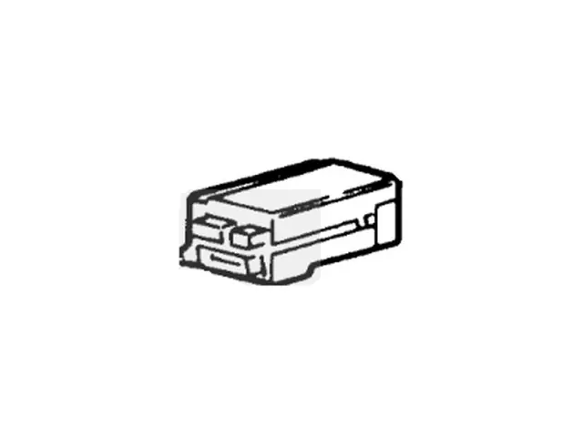 Lighting Control Module - Ford (YW1Z-13C788-BA)