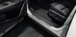 2025 Nissan Murano - Illuminated Kick Plates