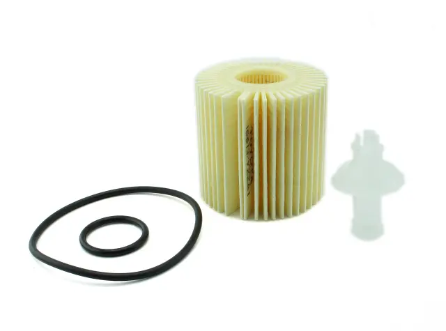 04152-YZZA1 - Oil Filter Brantford Toyota Parts