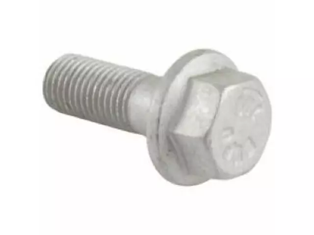 Disc Brake Caliper Bracket Mounting Bolt