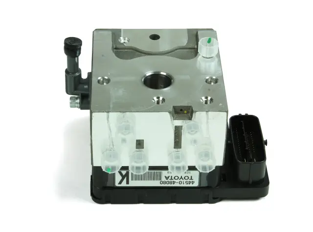 Toyota OEM Actuator Assembly, Brake 44050-48320 | Toyota OEM Parts