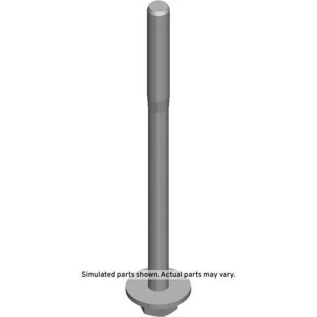 Gear Assembly Lower Bolt