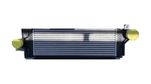 17940-AK010 - Inter-Cooler 2024-2026 Toyota Tacoma | Longo Toyota