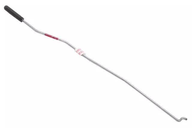 Cocoa Driver Side Rear Door Locking Rod Knob