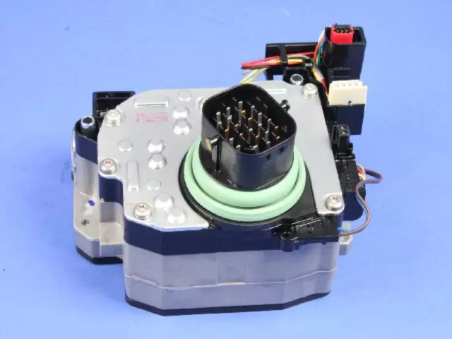 Transmission Solenoid Module