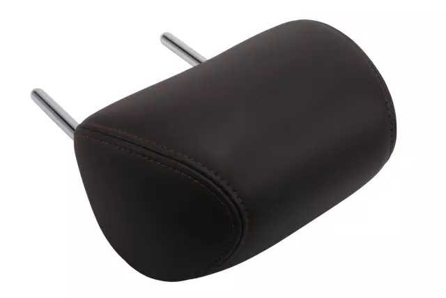 Brick Rear Seat Head Restraint