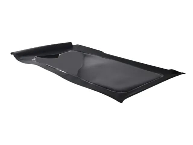 2018-2026 Jeep Wrangler Quarter Window, Right 5VP78SX9AL | My