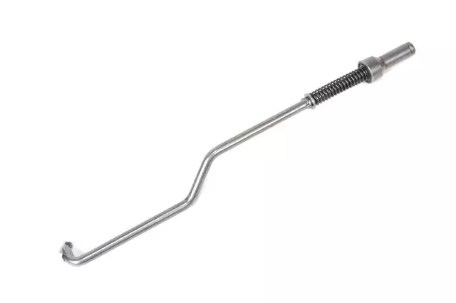 Automatic Transmission Park Pawl Actuator