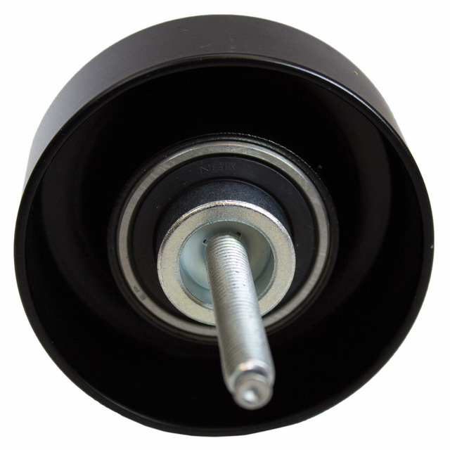 20062009 Ford Idler Pulley 3M4Z8678AB Blue Springs Ford Parts