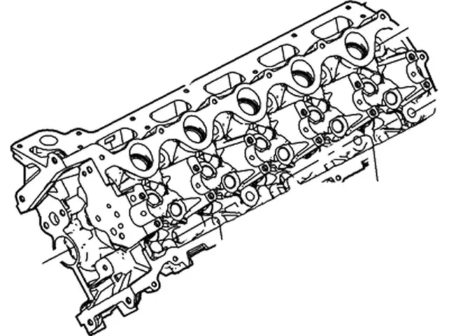 3z7z3様 2007-2015 Ford Axle Assembly - Driver's Side (LH) 7T4Z-3A427