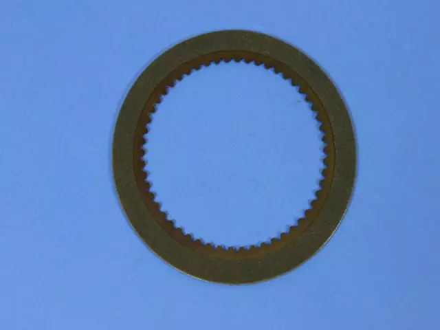 Overdrive Clutch Disc