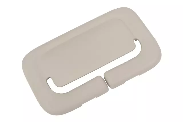 Seat Belt Cover Bezel