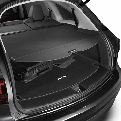 COVER, CARGO - Acura (08U35-TZ5-210B)