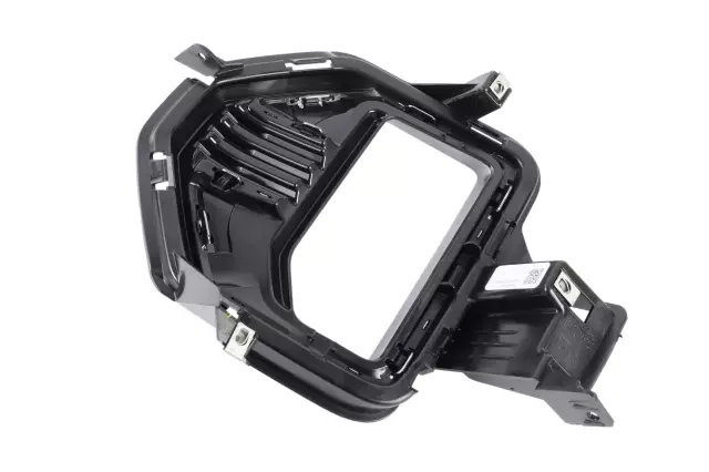 Front Cover Replacement 2018-2021 Driver Passenger Front Fog Light