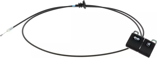2018 Nissan Altima Release Cable 65621-9HT0A | OEM Parts Online