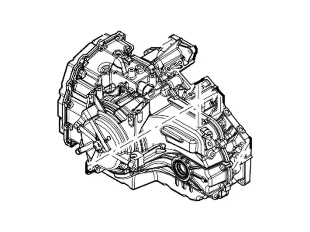 2009-2010 Ford Trans-Axle 9L8Z-7000-ARM | Levittown Ford Parts