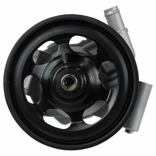 Power Steering Pump