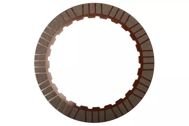 Automatic Transmission 6-7-8-9 Clutch Fiber Plate