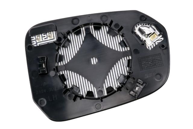 23364916 - Body: Mirror Glass for GM Image