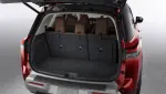 Cargo Area Protector - Carpeted