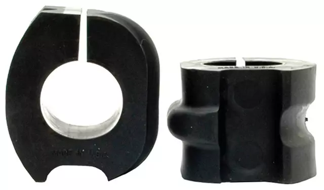Front Stabilizer Shaft Insulator