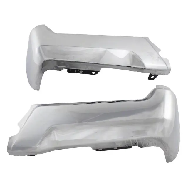 hc3z17906ja - Ford Bumper Face Bar | Levittown Ford Parts