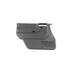 Front Door Trim Panel, Left