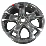 2013-2019 Ford Escape - Wheel, Alloy