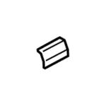 2015-2024 Ford - Lower Trim