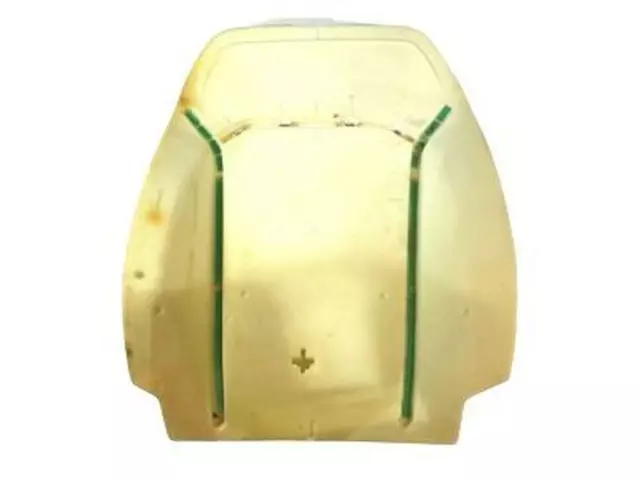 2013-2016 Ford Fusion - Seat Back Pad