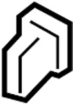 Door Weather-Strip Clip