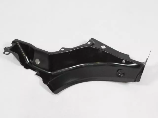 C-Pillar Reinforcement, Left