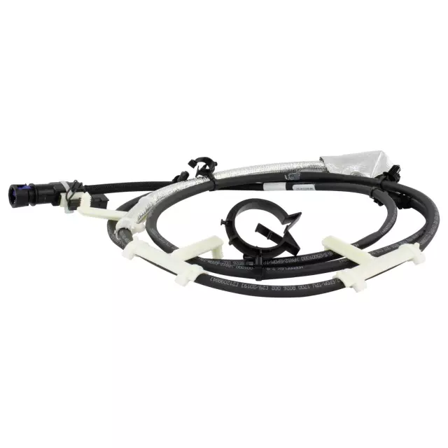Tube Assembly HC3Z-5J249-U | OEM Parts Online