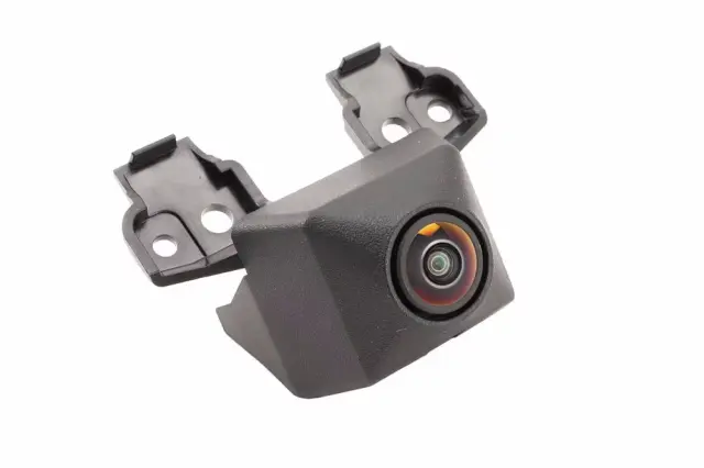 Genuine GM Front View Driver Information Camera 84721332