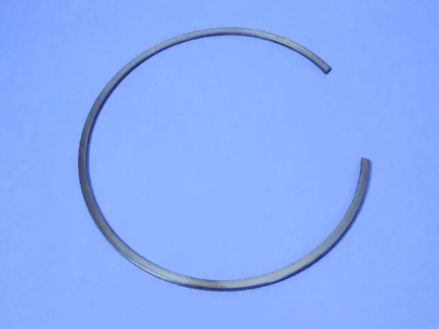 Internal - Carrier To Output Shaft Snap Ring