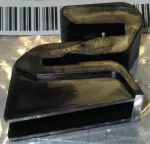 Radiator Support Clip