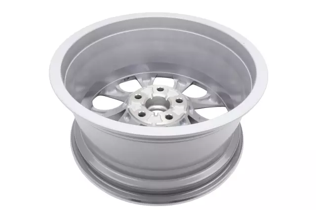 18x8.5 Aluminum Wheel