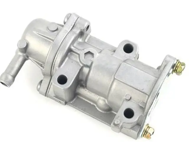 16500-P0A-A01 - Valve Assembly Fast Idle (AF41D) - 1994-2001 Honda