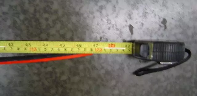 Pad,  Rear Wheel Opening Extension,  No. 1