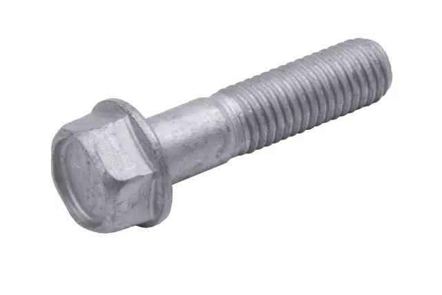 Engine Crankshaft Main Bearing Cap Bolt